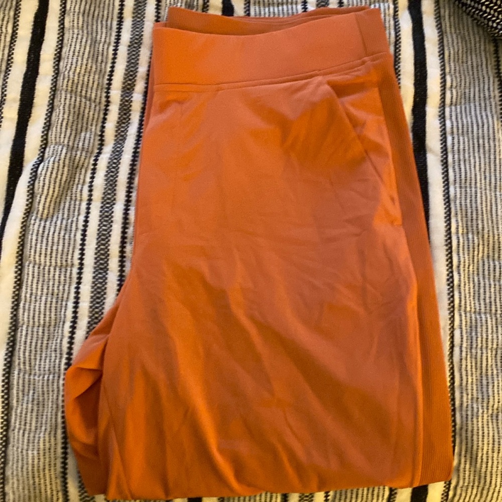 Athleta Brooklyn Mid Rise Ankle 14 petite.